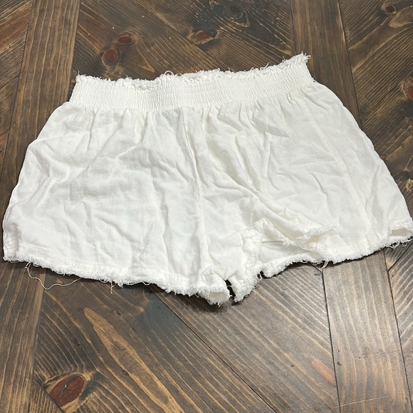 Versona white size women’s‎ large shorts - Picture 4 of 5